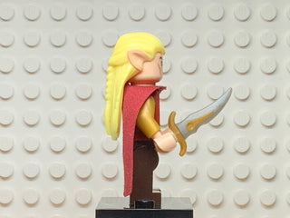 Haldir, lor020 Minifigure LEGO®   