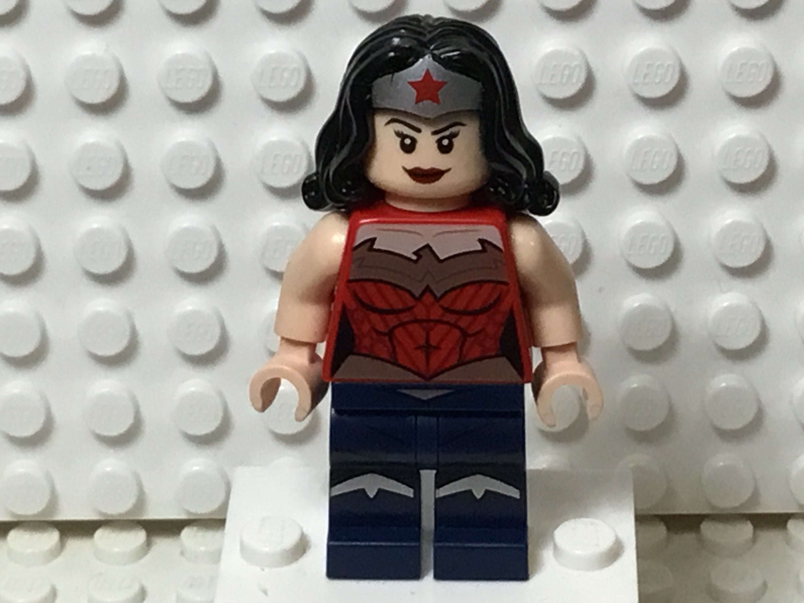 Wonder Woman, sh0150 – United Brick Co®