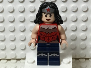 Wonder Woman, sh150 Minifigure LEGO®   