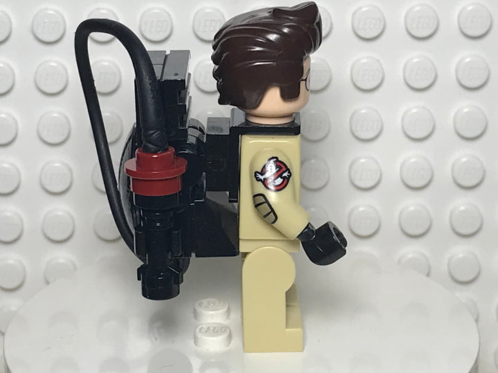 Dr. Egon Spengler, gb012