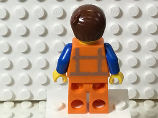 Emmet, tlm202 Minifigure LEGO®   