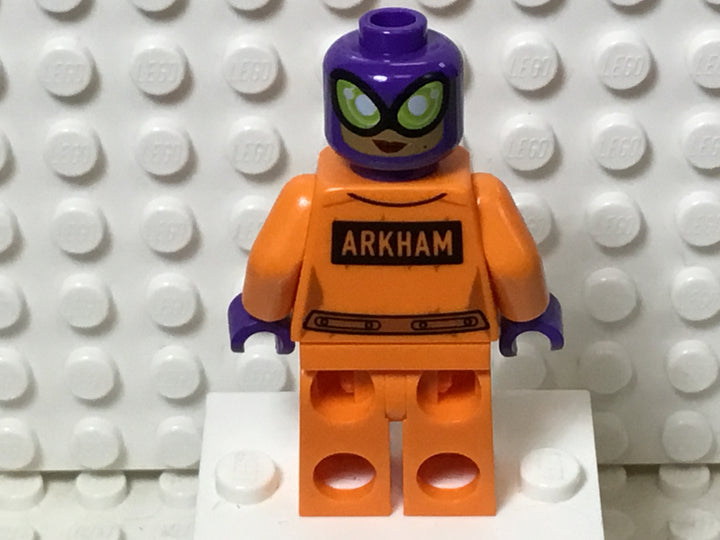 Catwoman, sh338 Minifigure LEGO®   