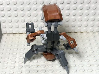 Droideka, sw0164 Minifigure LEGO®   