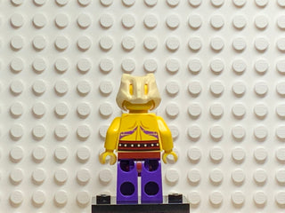 Krait, njo120 Minifigure LEGO®   