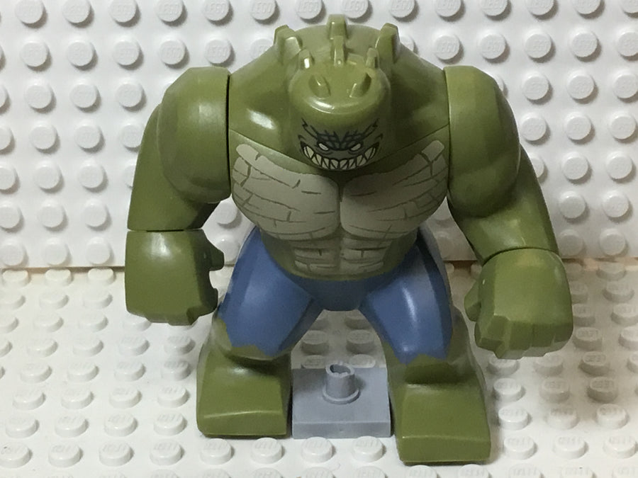 Killer Croc, sh280 Minifigure LEGO®   