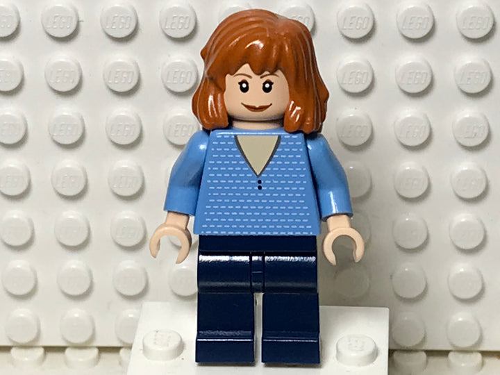Mary Jane 4, spd020 Minifigure LEGO®   