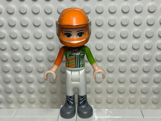 Mia, frnd273 Minifigure LEGO®   