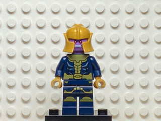 Thanos, sh613 Minifigure LEGO®   