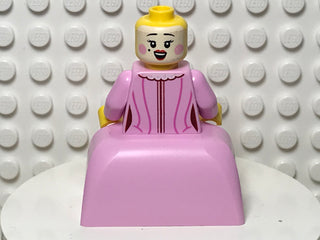 Rococo Aristocrat, col24-10 Minifigure LEGO®   
