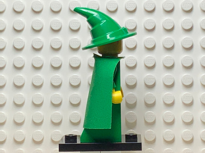 Professor Minerva McGonagall, hp022 Minifigure LEGO®   