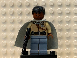Lando Calrissian, sw0251 Minifigure LEGO®   
