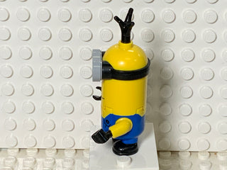 Minion Kevin, mnn003 Minifigure LEGO®   