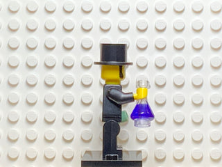 Mr. Good and Evil, col09-14 Minifigure LEGO®   