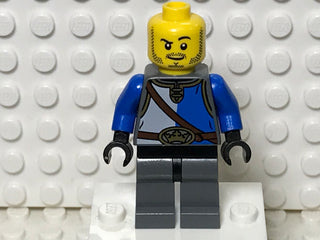 Gallant Guard, tlm039 Minifigure LEGO®   