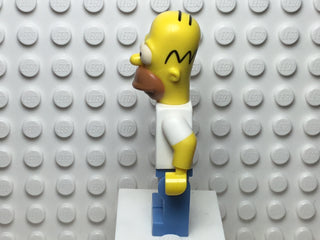 Homer Simpson, colsim-1 Minifigure LEGO®   