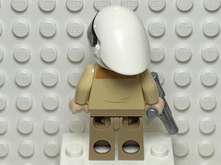 Captain Antilles, sw1035 Minifigure LEGO®   