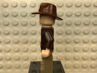 Indiana Jones, iaj044 Minifigure LEGO®   