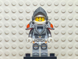 Lance, nex001 Minifigure LEGO®   