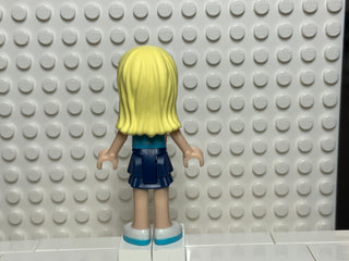 Stephanie, frnd246 Minifigure LEGO®   