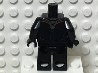 Black Manta, sh160 Minifigure LEGO®   