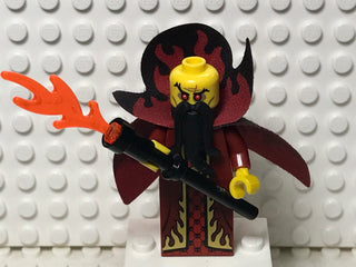 Lego evil wizard hotsell
