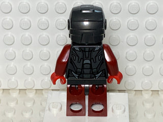 Iron Man Blazer Armor, sh654 Minifigure LEGO®   