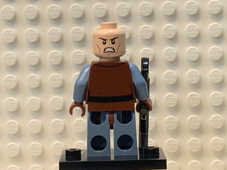 Naboo Security Officer, sw0638 Minifigure LEGO®   
