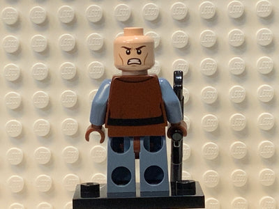 Naboo Security Officer, sw0638