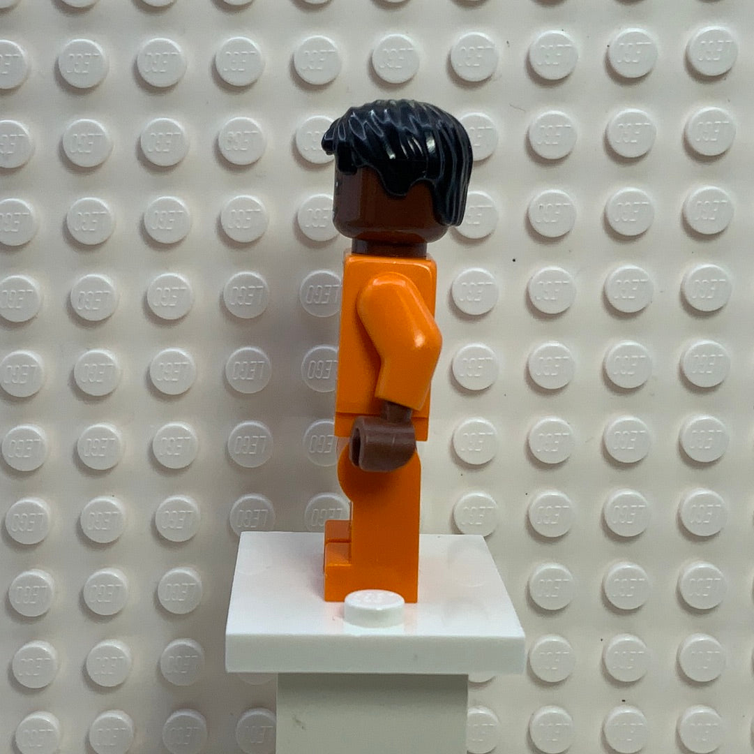 Mae Jemison, idea034 – United Brick Co®