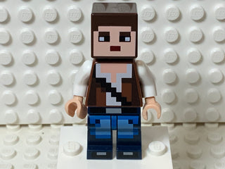 Minecraft Skin 3, min036 Minifigure LEGO®   