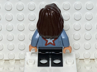 America Chavez, sh801 Minifigure LEGO®   
