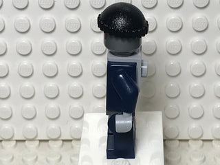 Robo SWAT, tlm079 Minifigure LEGO®   