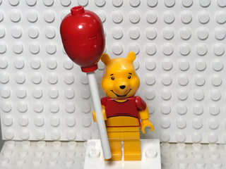 Winnie the Pooh, idea086 Minifigure LEGO®   