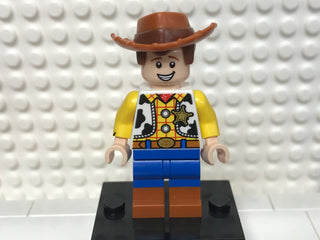 Woody, toy025 Minifigure LEGO®   