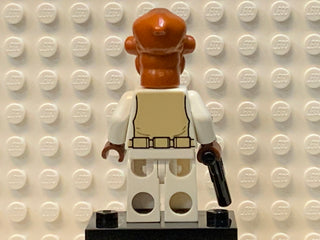 Admiral Ackbar, sw0247 Minifigure LEGO®   