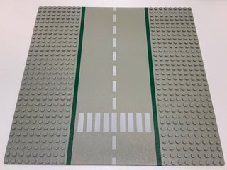 32x32 LEGO® Road Baseplate 606p02 Part LEGO®   