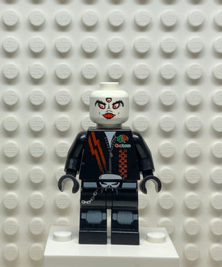 Skull Twin, sp101 Minifigure LEGO®   