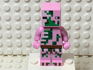 Zombie Pigman, min021 Minifigure LEGO®   