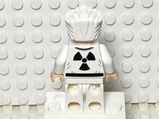 Doc Brown, idea002 Minifigure LEGO®   