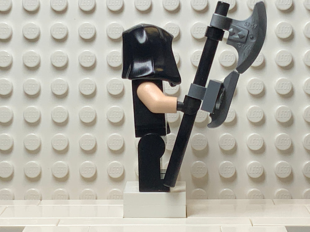 Executioner, hp183 Minifigure LEGO®   
