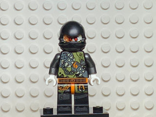 Skullbreaker, njo465 Minifigure LEGO®   