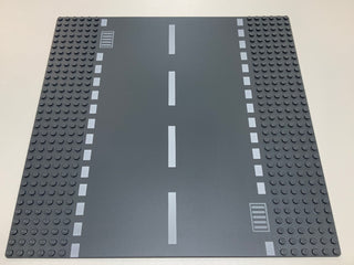 32x32 LEGO® Road Baseplate 44336px4 Part LEGO®   