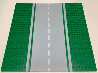 32x32 LEGO® Road Baseplate 30279pb02 Part LEGO®   