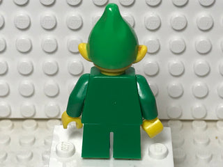 Holiday Elf, col11-7 Minifigure LEGO®   