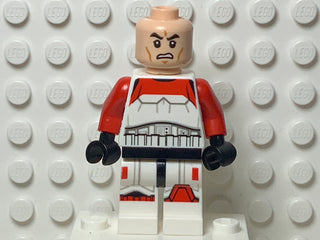 Imperial Shock Trooper, sw0692 Minifigure LEGO®   