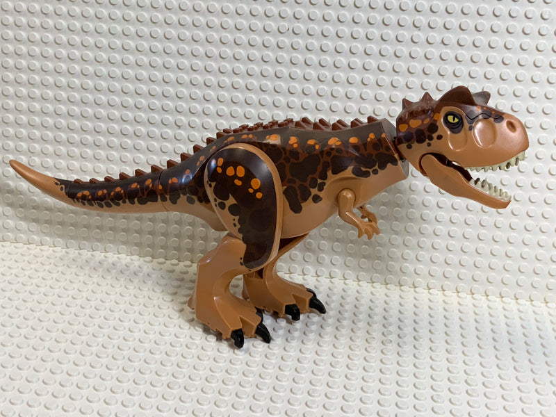 LEGO® Carnotaurus Dinosaur