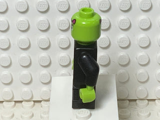 Brainiac, sh484 Minifigure LEGO®   