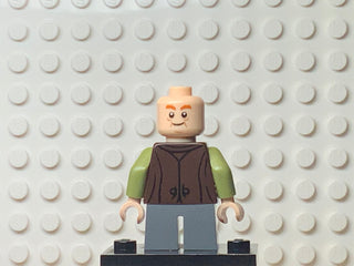 Bombur the Dwarf, lor051 Minifigure LEGO®   