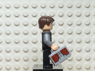Tony Stark, sh069 Minifigure LEGO®   