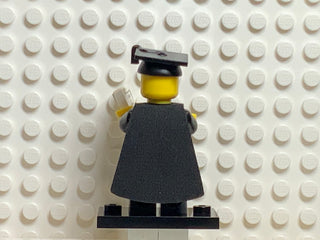 Graduate, col05-1 Minifigure LEGO®   